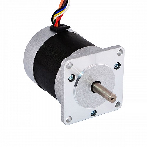 24V 3500RPM 0.37Nm 134W 9.0A Ф57x69mm 브러시리스 DC 모터