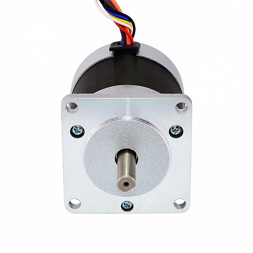 24V 3500RPM 0.37Nm 134W 9.0A Ф57x69mm 브러시리스 DC 모터