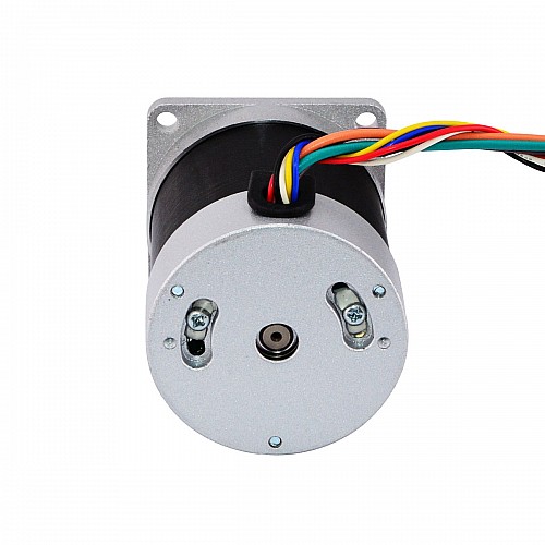 24V 3500RPM 0.37Nm 134W 9.0A Ф57x69mm 브러시리스 DC 모터