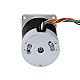 24V 3500RPM 0.37Nm 134W 9.0A Ф57x69mm 브러시리스 DC 모터