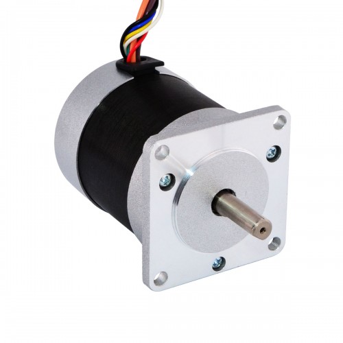36V 4300RPM 0.22Nm 99W 4.2A Ф57x69mm 브러시리스 DC 모터