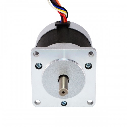36V 4300RPM 0.22Nm 99W 4.2A Ф57x69mm 브러시리스 DC 모터