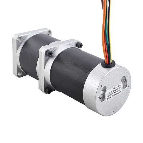 24V 220W 70RPM 기어드 브러시리스 DC 모터 20.00Nm(2832.23oz.in) 50:1 고정밀 기어박스 24V 220W 70RPM 기어드 브러시리스 DC 모터 20.00Nm(2832.23oz.in) 50:1 고정밀 기어박스