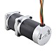 24V 220W 70RPM 기어드 브러시리스 DC 모터 20.00Nm(2832.23oz.in) 50:1 고정밀 기어박스 24V 220W 70RPM 기어드 브러시리스 DC 모터 20.00Nm(2832.23oz.in) 50:1 고정밀 기어박스