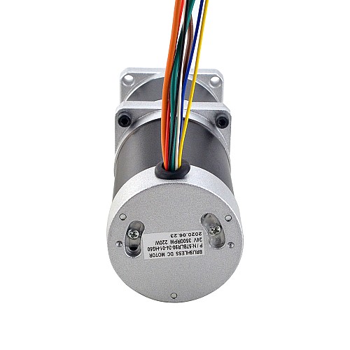 24V 220W 70RPM 기어드 브러시리스 DC 모터 20.00Nm(2832.23oz.in) 50:1 고정밀 기어박스 24V 220W 70RPM 기어드 브러시리스 DC 모터 20.00Nm(2832.23oz.in) 50:1 고정밀 기어박스
