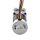 24V 220W 70RPM 기어드 브러시리스 DC 모터 20.00Nm(2832.23oz.in) 50:1 고정밀 기어박스 24V 220W 70RPM 기어드 브러시리스 DC 모터 20.00Nm(2832.23oz.in) 50:1 고정밀 기어박스