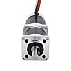 24V 220W 70RPM 기어드 브러시리스 DC 모터 20.00Nm(2832.23oz.in) 50:1 고정밀 기어박스 24V 220W 70RPM 기어드 브러시리스 DC 모터 20.00Nm(2832.23oz.in) 50:1 고정밀 기어박스