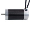 48V 3000RPM 0.6Nm 188W 5.40A Φ57x113.5mm BLDC 모터 - 57BYA114-48-01 | StepperOnline