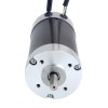48V 3000RPM 0.6Nm 188W 5.40A Φ57x113.5mm BLDC 모터 - 57BYA114-48-01 | StepperOnline