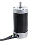 48V 3000RPM 0.6Nm 188W 5.40A Φ57x113.5mm BLDC 모터 - 57BYA114-48-01 | StepperOnline