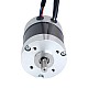 24V 3000RPM 0.32Nm 101W 5.70A Φ57x73.5mm BLDC 모터 - 57BYA74-24-01 | StepperOnline