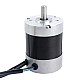 24V 3000RPM 0.32Nm 101W 5.70A Φ57x73.5mm BLDC 모터 - 57BYA74-24-01 | StepperOnline