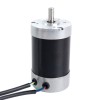 36V 3000RPM 0.45Nm 141W 5.40A Φ57x93.5mm BLDC 모터 - 57BYA94-36-01 | StepperOnline