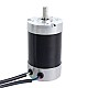 36V 3000RPM 0.45Nm 141W 5.40A Φ57x93.5mm BLDC 모터 - 57BYA94-36-01 | StepperOnline