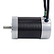 48V 3000RPM 0.45Nm 141W 4.00A Φ57x93.5mm BLDC 모터 - 57BYA94-48-01 | StepperOnline