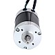 48V 3000RPM 0.45Nm 141W 4.00A Φ57x93.5mm BLDC 모터 - 57BYA94-48-01 | StepperOnline