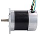 24V 3000RPM 0.29Nm 91W 5.20A 57x57x73.5mm BLDC 모터 - 57BYB74-24-01 | StepperOnline