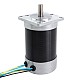 36V 3000RPM 0.41Nm 129W 4.90A 57x57x93.5mm BLDC 모터 - 57BYB94-36-01 | StepperOnline
