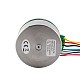 24V 3740RPM 0.284Nm 100W 5.3A Ф61.2x34mm 외부 회전자 모터