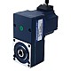 24V 40W 20RPM 13.00Nm(1840.95oz.in) 150:1 기어드 브러시리스 DC 모터 중공축 병렬 기어박스 - F2B40-24GL-30S/2GL150RC | StepperOnline UK