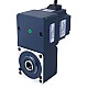 24V 15W 1000RPM 기어박스가 있는 브러시리스 DC 모터 0.12Nm(16.99oz.in) 3:1 스퍼 기어박스 - F2B15-24GN-30S/2GN3K | StepperOnline