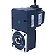 48V 150W 100RPM 10.50Nm(1486.92oz.in) 30:1 기어드 브러시리스 DC 모터 중공축 병렬 기어박스 - F55B150-48GL-30S/5GL30RC | StepperOnline UK