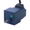 48V 15W 30RPM 기어박스가 있는 브러시리스 DC 모터 3.00Nm(424.84oz.in) 100:1 스퍼 기어박스 - F2B15-48GN-30S/2GN100K | StepperOnline