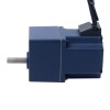 48V 15W 30RPM 기어박스가 있는 브러시리스 DC 모터 3.00Nm(424.84oz.in) 100:1 스퍼 기어박스 - F2B15-48GN-30S/2GN100K | StepperOnline