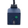 48V 15W 30RPM 기어박스가 있는 브러시리스 DC 모터 3.00Nm(424.84oz.in) 100:1 스퍼 기어박스 - F2B15-48GN-30S/2GN100K | StepperOnline
