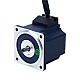 48V 15W 15RPM 기어박스가 있는 브러시리스 DC 모터 3.00Nm(424.84oz.in) 200:1 스퍼 기어박스 - F2B15-48GN-30S/2GN200K | StepperOnline