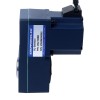 24V 40W 20RPM 13.00Nm(1840.95oz.in) 150:1 기어드 브러시리스 DC 모터 중공축 병렬 기어박스 - F2B40-24GL-30S/2GL150RC | StepperOnline UK