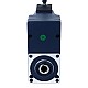 24V 40W 20RPM 13.00Nm(1840.95oz.in) 150:1 기어드 브러시리스 DC 모터 중공축 병렬 기어박스 - F2B40-24GL-30S/2GL150RC | StepperOnline UK