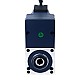 24V 40W 100RPM 2.80Nm(396.51oz.in) 30:1 기어드 브러시리스 DC 모터 중공축 병렬 기어박스 - F2B40-24GL-30S/2GL30RC | StepperOnline UK