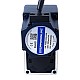 24V 40W 100RPM 2.80Nm(396.51oz.in) 30:1 기어드 브러시리스 DC 모터 중공축 병렬 기어박스 - F2B40-24GL-30S/2GL30RC | StepperOnline UK