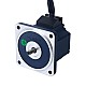 24V 40W 200RPM 기어박스가 있는 브러시리스 DC 모터 1.55Nm(219.50oz.in) 15:1 스퍼 기어박스 - F3B40-24GN-30S/3GN15K | StepperOnline