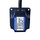 24V 40W 200RPM 기어박스가 있는 브러시리스 DC 모터 1.55Nm(219.50oz.in) 15:1 스퍼 기어박스 - F3B40-24GN-30S/3GN15K | StepperOnline