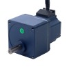 24V 40W 30RPM 기어박스가 있는 브러시리스 DC 모터 5.00Nm(708.06oz.in) 100:1 스퍼 기어박스 - F3B40-24GN-30S/3GN100K | StepperOnline