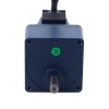 24V 40W 30RPM 기어박스가 있는 브러시리스 DC 모터 5.00Nm(708.06oz.in) 100:1 스퍼 기어박스 - F3B40-24GN-30S/3GN100K | StepperOnline