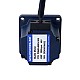 48V 40W 100RPM 기어박스가 있는 브러시리스 DC 모터 2.79Nm(395.10oz.in) 30:1 스퍼 기어박스 - F3B40-48GN-30S/3GN30K | StepperOnline