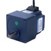 24V 40W 100RPM 기어박스가 있는 브러시리스 DC 모터 2.79Nm(395.10oz.in) 30:1 스퍼 기어박스 - F4B40-24GN-30S/4GN30K | StepperOnline