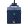 24V 40W 100RPM 기어박스가 있는 브러시리스 DC 모터 2.79Nm(395.10oz.in) 30:1 스퍼 기어박스 - F4B40-24GN-30S/4GN30K | StepperOnline