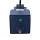 24V 40W 100RPM 기어박스가 있는 브러시리스 DC 모터 2.79Nm(395.10oz.in) 30:1 스퍼 기어박스 - F4B40-24GN-30S/4GN30K | StepperOnline