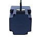 24V 40W 100RPM 기어박스가 있는 브러시리스 DC 모터 2.79Nm(395.10oz.in) 30:1 스퍼 기어박스 - F4B40-24GN-30S/4GN30K | StepperOnline