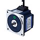 48V 40W 100RPM 기어박스가 있는 브러시리스 DC 모터 2.79Nm(395.10oz.in) 30:1 스퍼 기어박스 - F4B40-48GN-30S/4GN30K | StepperOnline