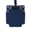 48V 40W 200RPM 기어박스가 있는 브러시리스 DC 모터 1.55Nm(219.50oz.in) 15:1 스퍼 기어박스 - F4B40-48GN-30S/4GN15K | StepperOnline
