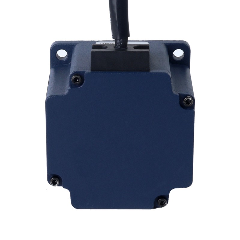 48V 40W 200RPM 기어박스가 있는 브러시리스 DC 모터 1.55Nm(219.50oz.in) 15:1 스퍼 기어박스 - F4B40-48GN-30S/4GN15K | StepperOnline