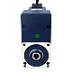 24V 60W 100RPM 4.20Nm(594.77oz.in) 30:1 기어드 브러시리스 DC 모터 중공축 병렬 기어박스 - F4B60-24GL-30S/4GL30RC | StepperOnline UK