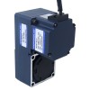 24V 60W 100RPM 4.20Nm(594.77oz.in) 30:1 기어드 브러시리스 DC 모터 중공축 병렬 기어박스 - F4B60-24GL-30S/4GL30RC | StepperOnline UK
