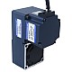 24V 60W 100RPM 4.20Nm(594.77oz.in) 30:1 기어드 브러시리스 DC 모터 중공축 병렬 기어박스 - F4B60-24GL-30S/4GL30RC | StepperOnline UK