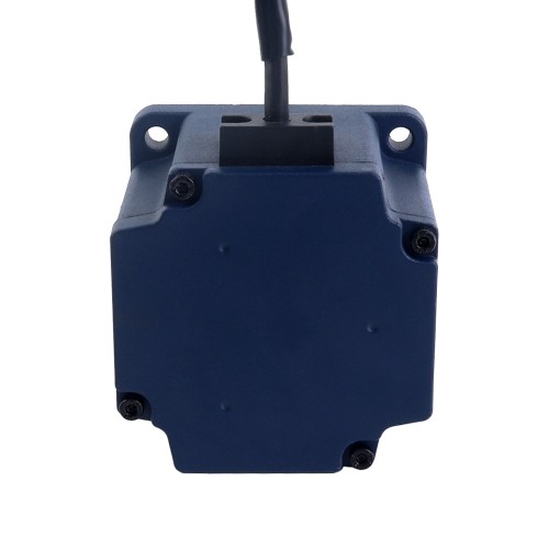 24V 120W 100RPM 기어박스가 있는 브러시리스 DC 모터 7.56Nm(1070.59oz.in) 30:1 스퍼 기어박스 - F55B120-24GU-30S/5GU30KB | StepperOnline